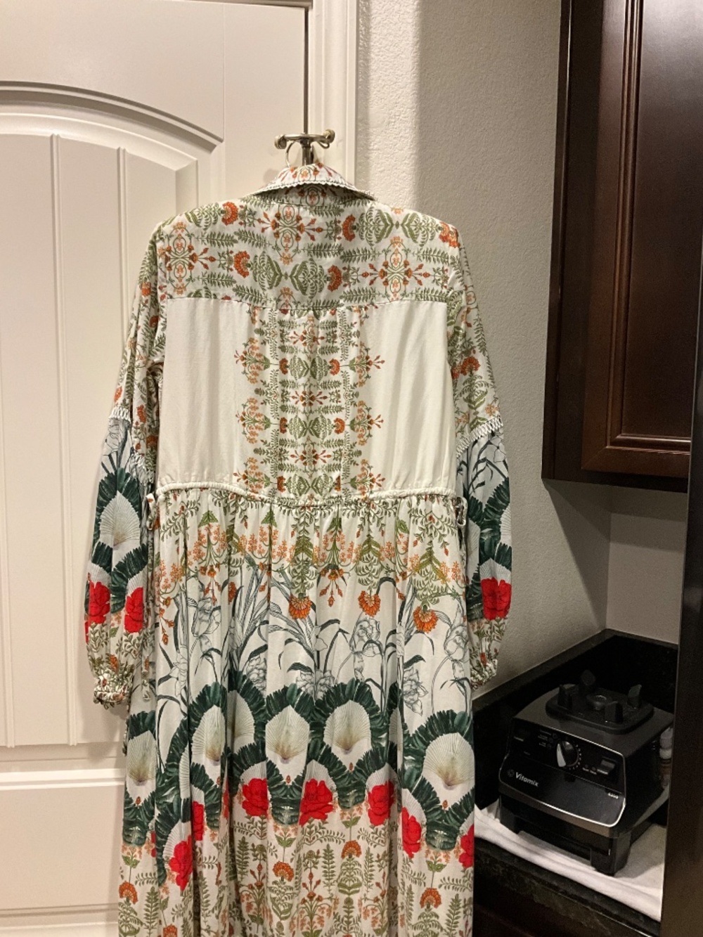 Anthropologie Eleanora Shirt Dress - Picture 13 of 15